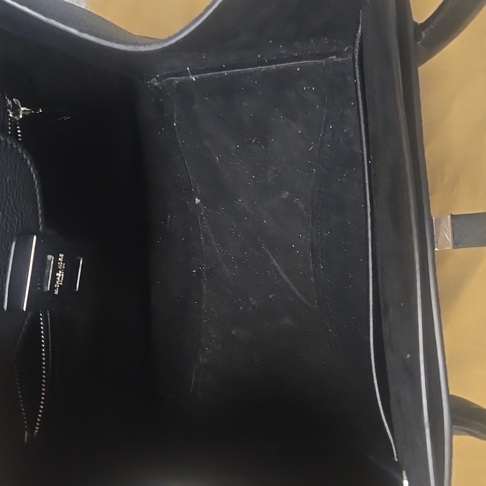Michael Kors Collection 2 Way Bancroft Bag - Picture 7 of 14